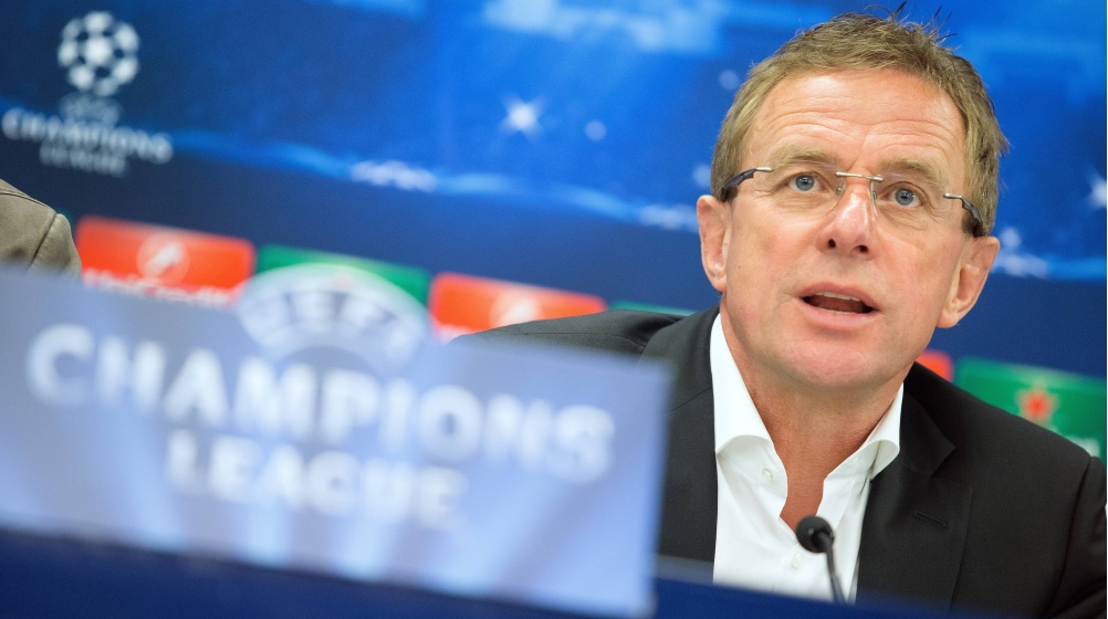 UEFA-Bericht: RB Leipzig stand kurz vor Champions League-Aus 