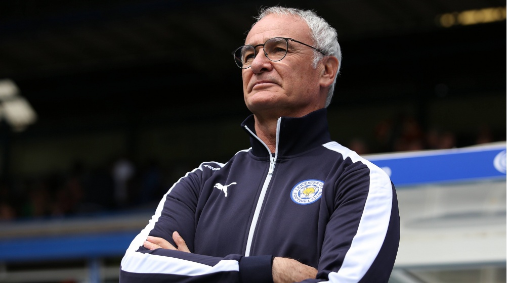 29 Punkte weniger als vor einem Jahr: Meister Leicester im Abstiegskampf