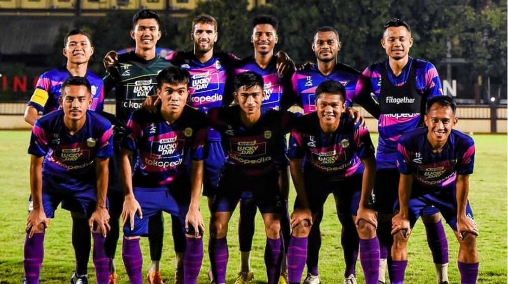 Hijrah ke Sleman, Pemilik Rans Nusantara FC Janjikan Bonus Jika Tampil Lebih Baik
