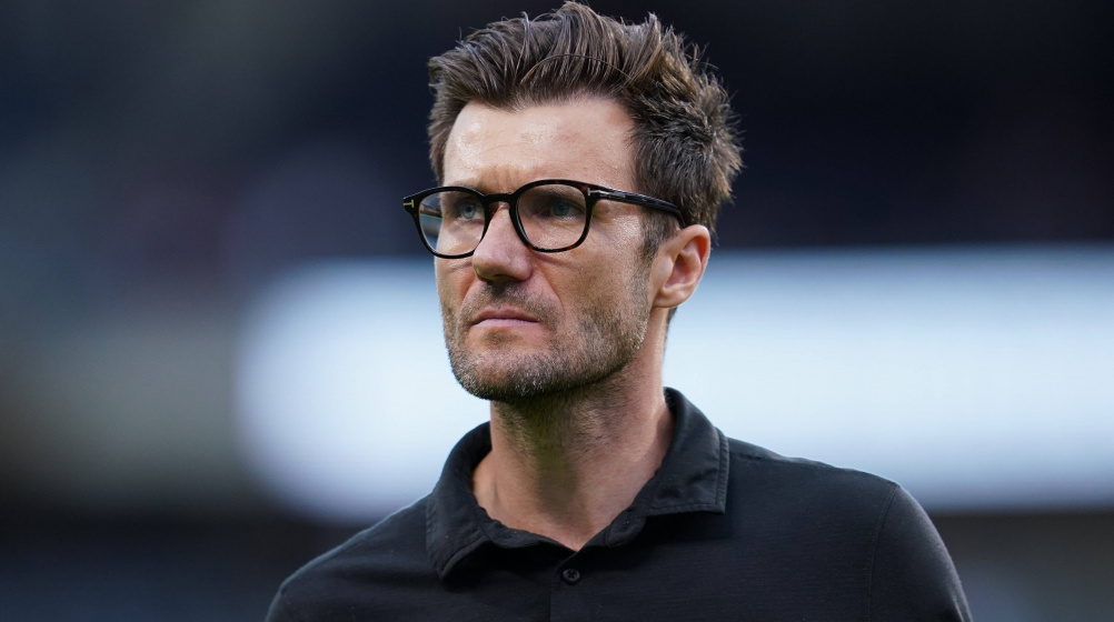 Ex-Bundesliga-Profi Raphael Wicky neuer Trainer beim BSC Young Boys