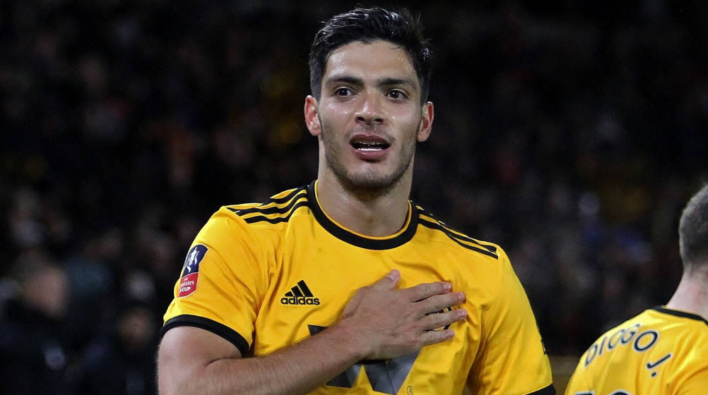 Next record transfer: Wolverhampton activates purchase option for Jiménez