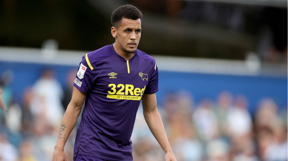 Ravel Morrison follows Rooney to D.C. United - 12th club for 