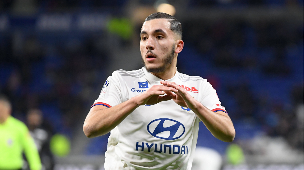 Olympique Lyon: Weitere Mittel für Transfermarkt – „Ungeduld“ mit Rayan Cherki