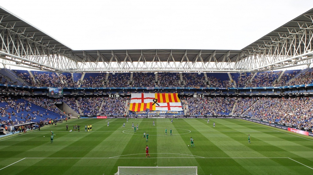 El Espanyol presenta un ERTE del 70% que afecta a jugadores y técnicos 