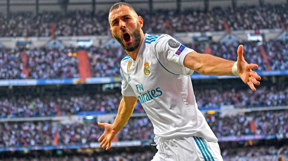 Real Madrid: Benzema’s agent believes in Lyon return - Striker “has it in his mind” 