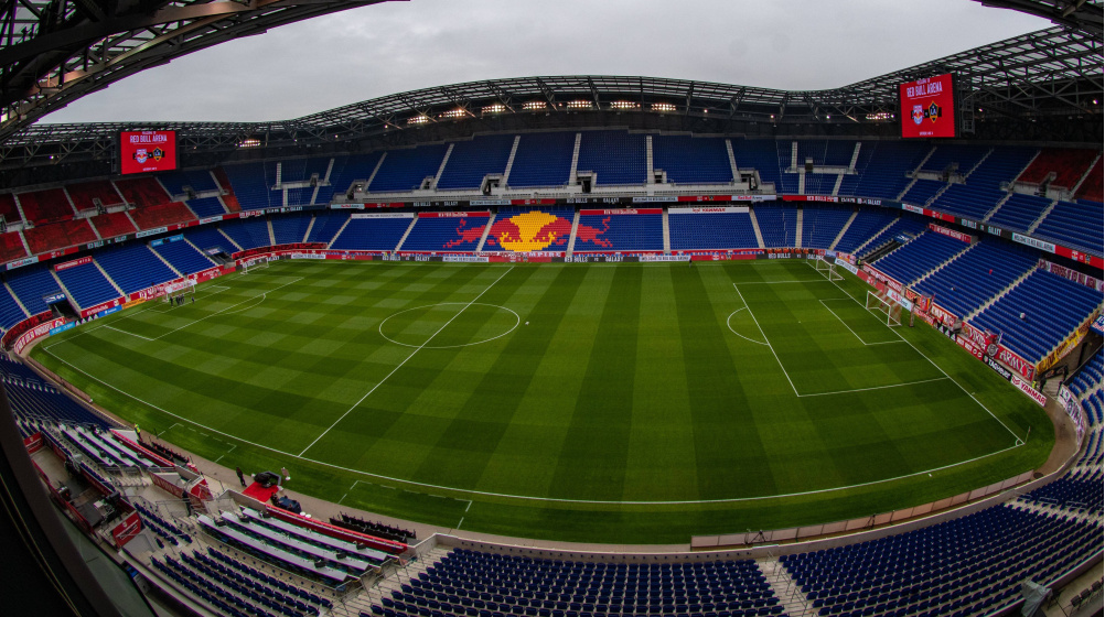 Kevin Thelwell leaves New York Red Bulls and joins Everton - 