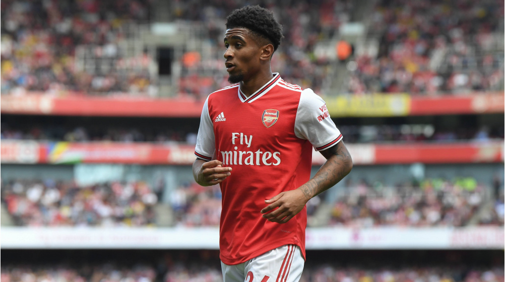 Feyenoord sign Nelson from Arsenal - Among most valuable players in the squad