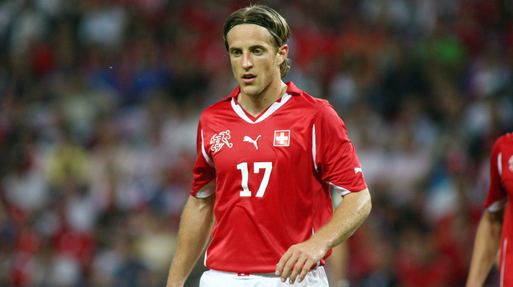 Ex-Tottenham player Reto Ziegler returns to Switzerland - Signs for FC Lugano