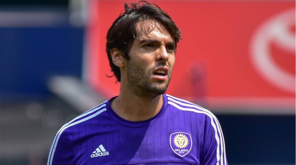 Kaká denkt an Karriereende: „Ich habe keinen Spaß mehr am Fußballspielen“