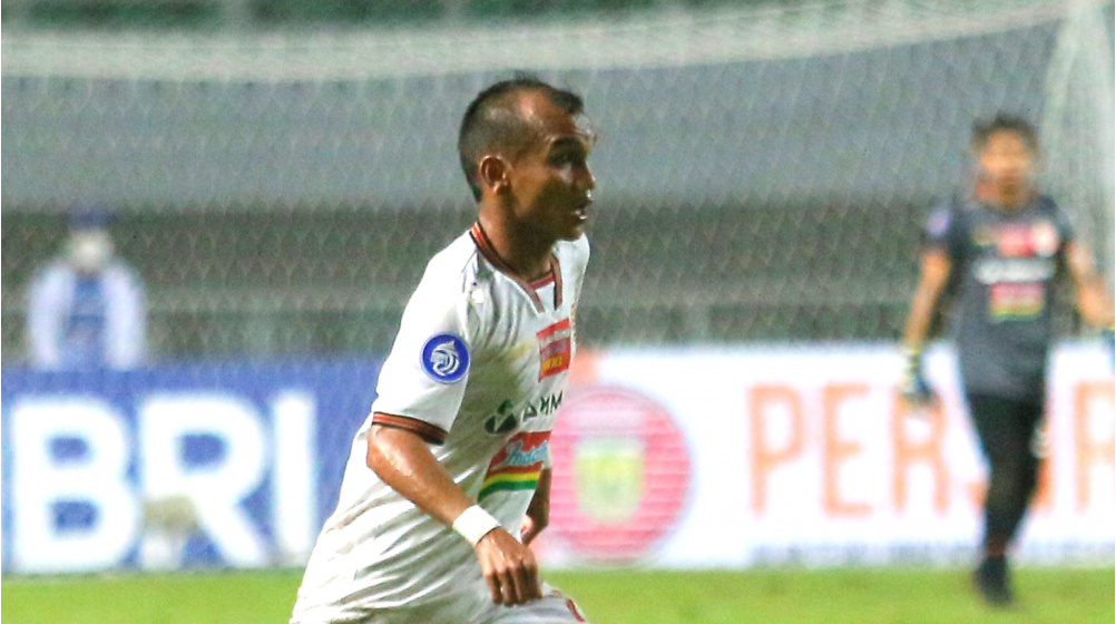 Riko Simanjuntak Sempat Ditawari Bermain di Thailand, Chonburi FC