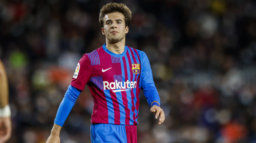 MLS-Wechsel mit 22: Barcelonas Eigengewächs Puig schließt sich LA Galaxy an