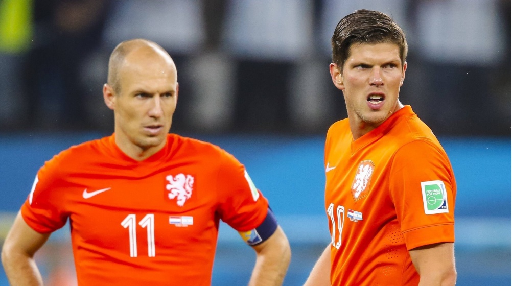 Sneijder, Robben ve Strootman - Advocaat'ı istemiyorlar