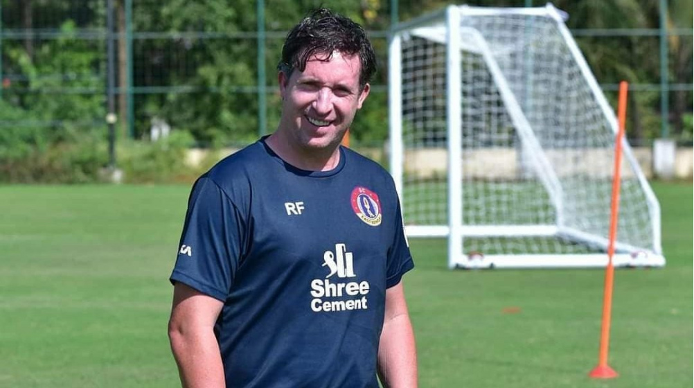 Robbie Fowler: Master of world derbies - Now has Kolkata in his sight