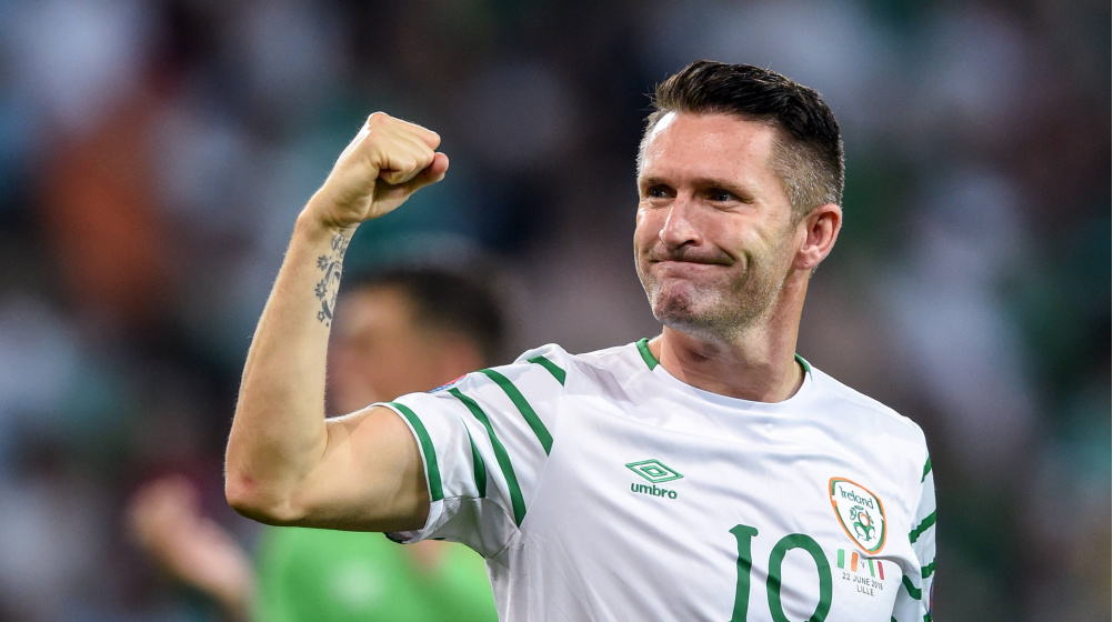 Keane beendet seine Karriere – Einer der ersten 100-Millionen-Spieler 