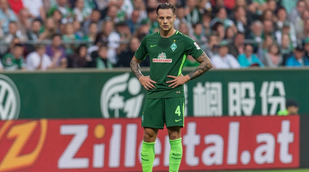 Bauer & Jóhannsson im Fokus: Fortuna Düsseldorf an Werder-Duo interessiert