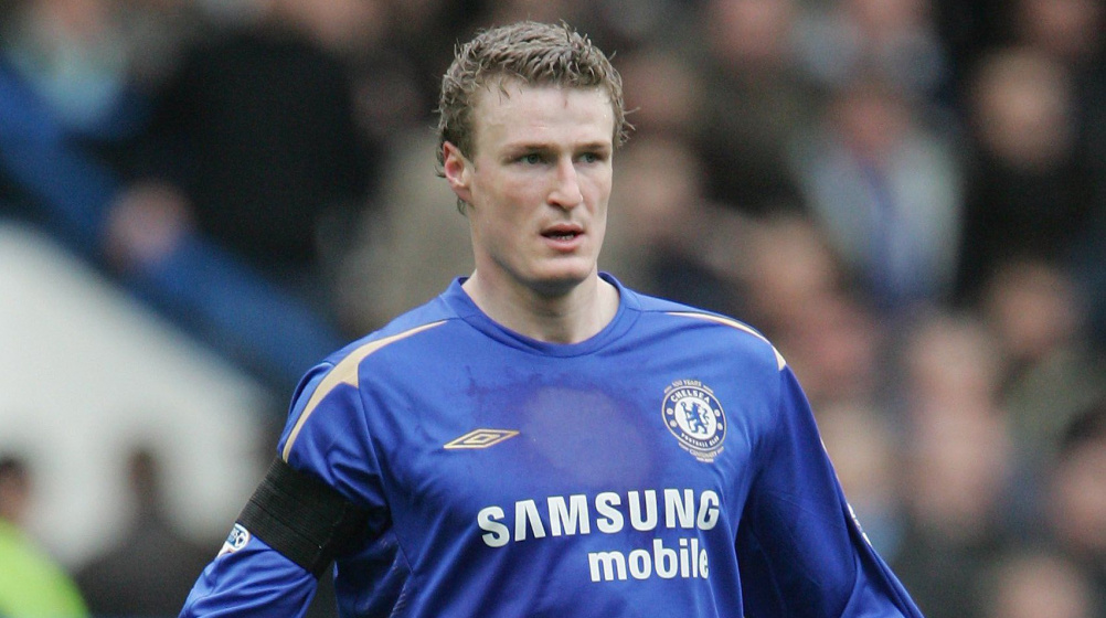 Former Chelsea and Leicester defender Huth was “fed up” with football - life as a professional got “on my nerves”