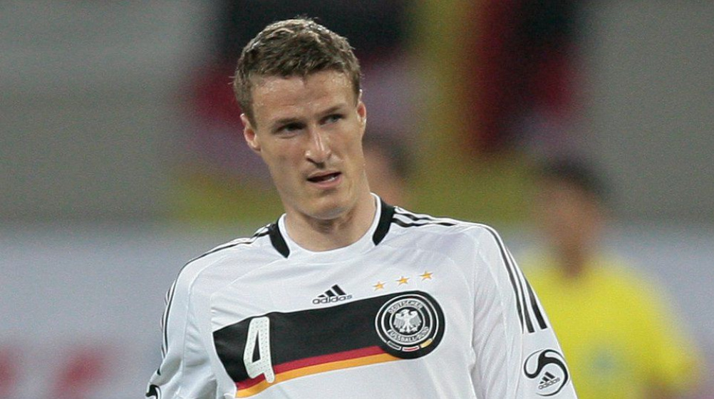 Ex-DFB-Spieler Huth bestätigt bei Reaktion auf Wechselgerücht: „Ich habe aufgehört“