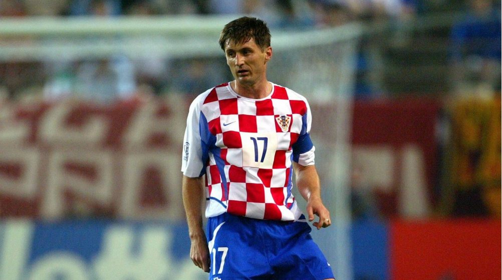 Hofft auf Real Betis statt Dinamo Zagreb: Kroatien trennt sich von Jarni