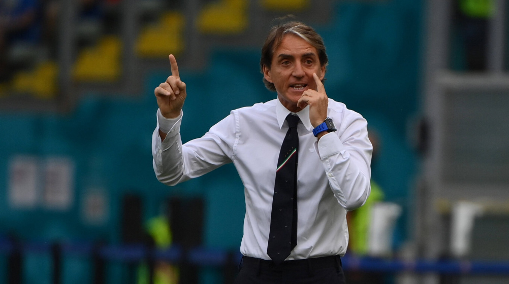 Mancini winkt zehnfaches Gehalt in Saudi-Arabien – Italien-Boss tritt nach