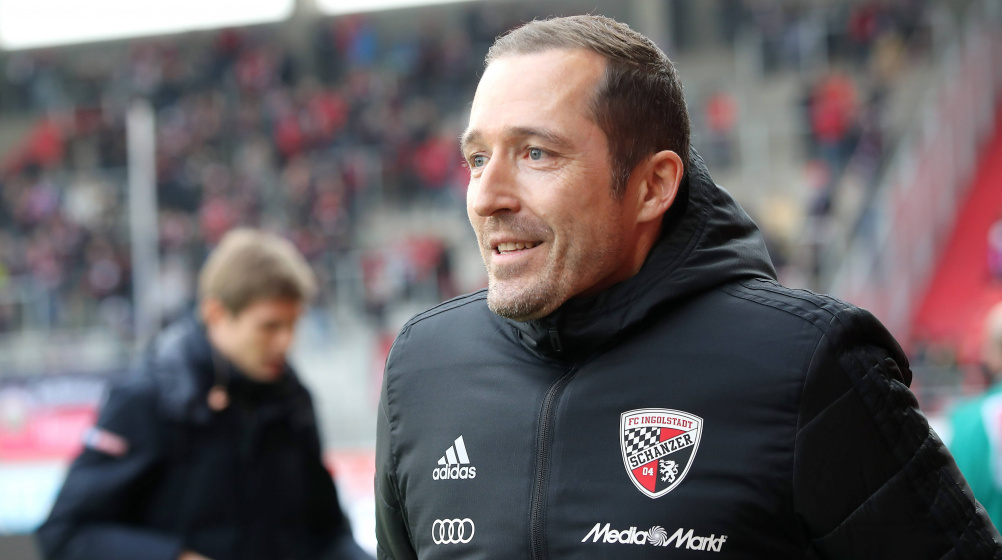 FC Ingolstadt holt Pätzold als neuen Trainer – Ex-Profi Metzelder wird Manager