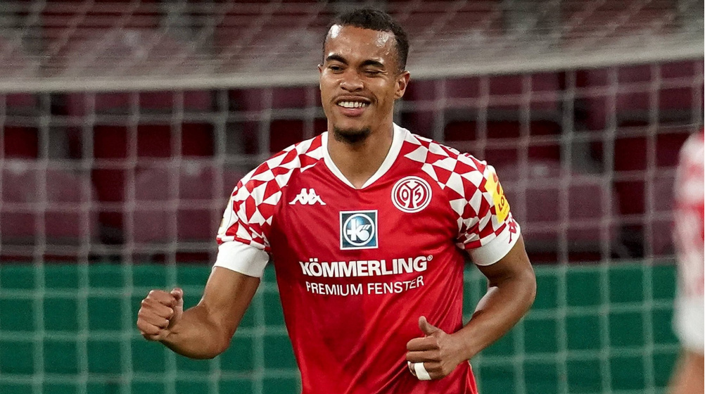 Mainz 05: Quaison löst Zidan & Malli als Rekordtorschützen in Bundesliga ab