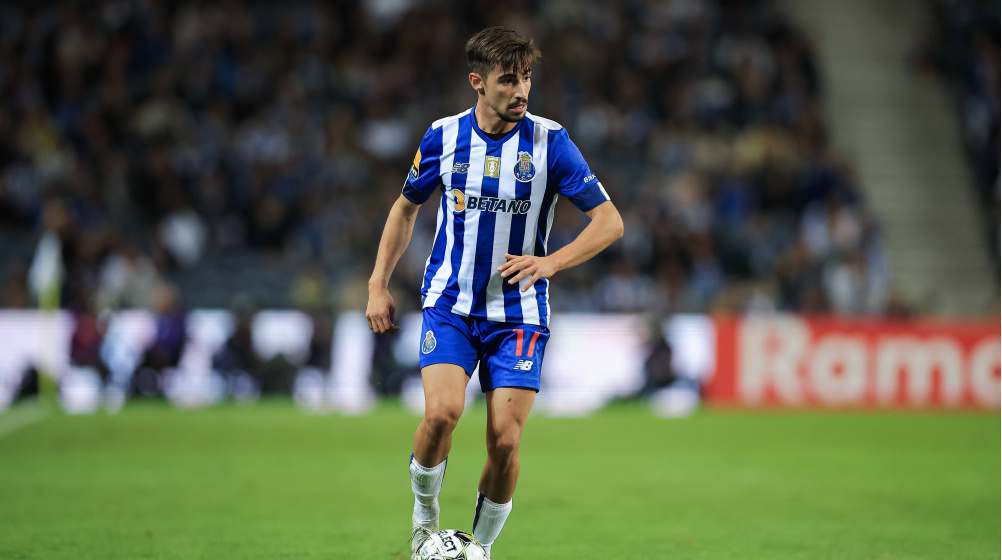 Rodrigo Conceição unterschreibt beim FC Zürich - Kommt vom FC Porto