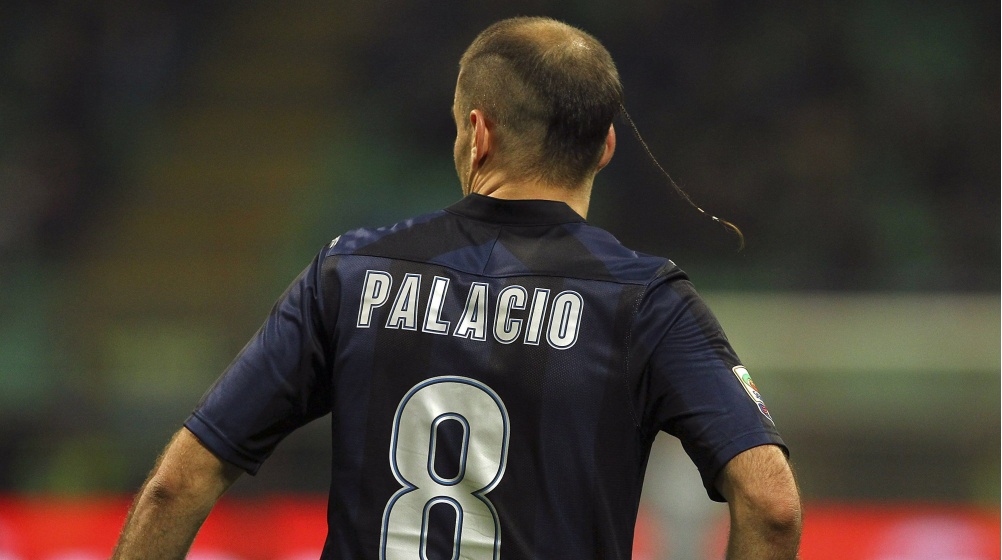 Inter: ultima per Palacio e Carrizo