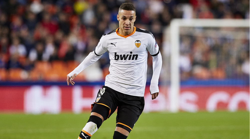 El FC Barcelona rompe las negociaciones con el Valencia CF por el delantero Rodrigo 