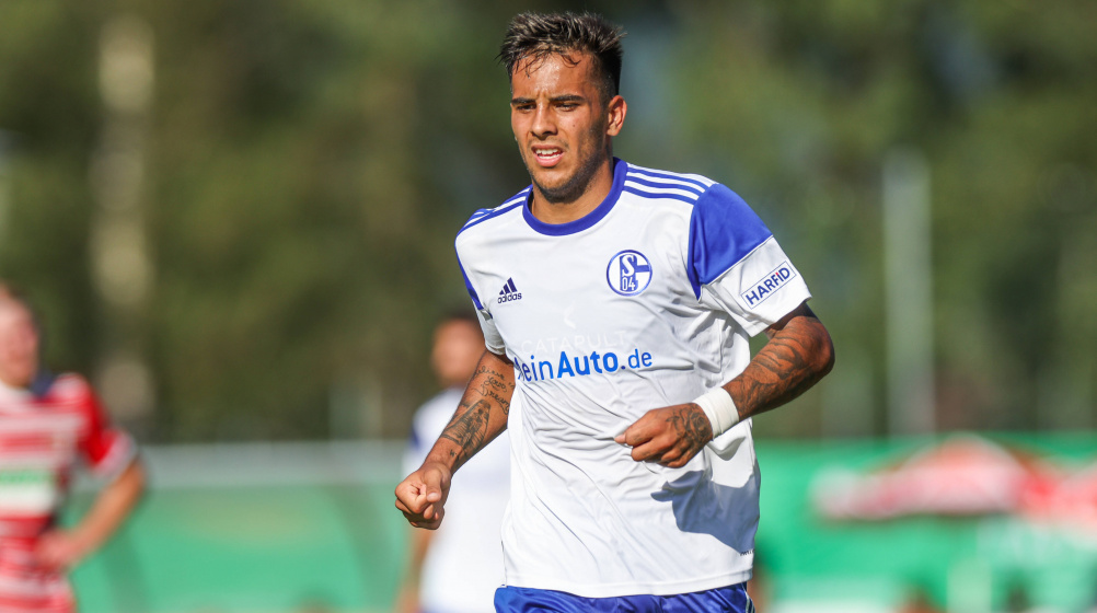 Zalazar vor Wechsel zum SC Braga – Schalke 04 holt Freiburgs Tempelmann