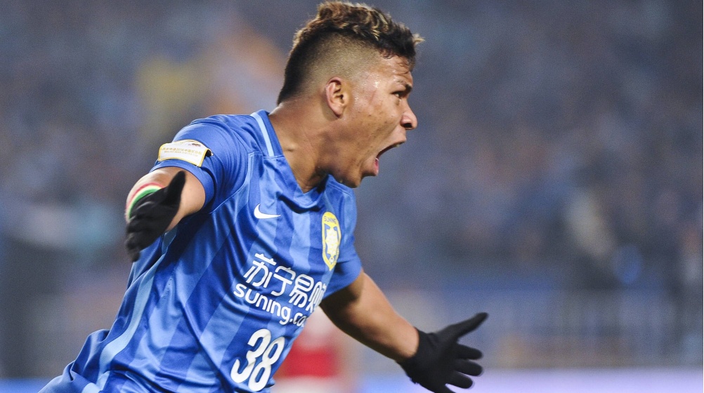 Villarreal leiht Mártinez: „Eines der größten Versprechen des kolumbianischen Fußballs“