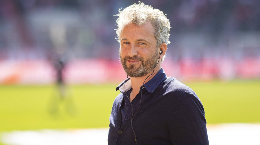 Jahn Regensburg: Sportchef Roger Stilz geht aus persönlichen Gründen