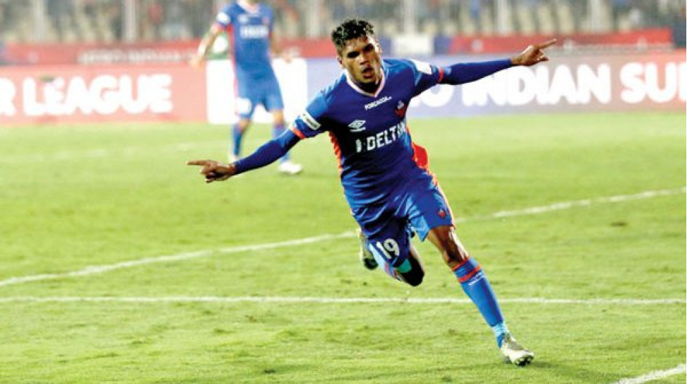 SC East Bengal sign Romeo Fernandes - Redemption chance for the Goan