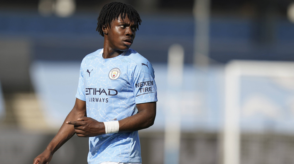 Southampton sign Lavia from Man City - Most expensive U18 signing in club history