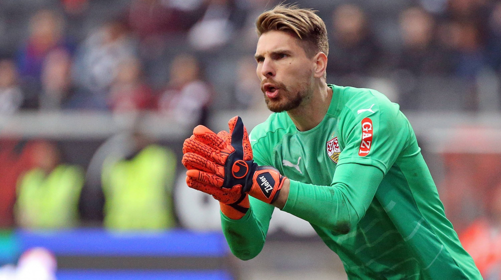 Bericht: VfB-Keeper Zieler vor Rückkehr zu Hannover 96 – Medizincheck absolviert