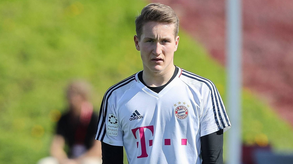 „Kicker“: FC Bayern behält Hoffmann unter Vertrag – Verkauf weiterhin Thema