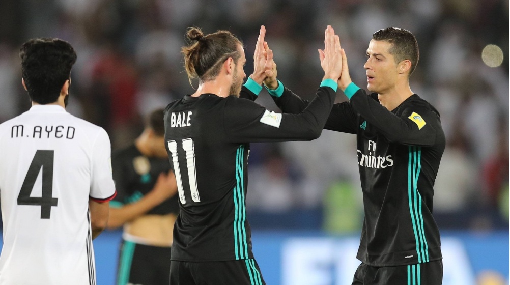 Bale sempre più 'corpo estraneo' - il gallese lascerà il Real