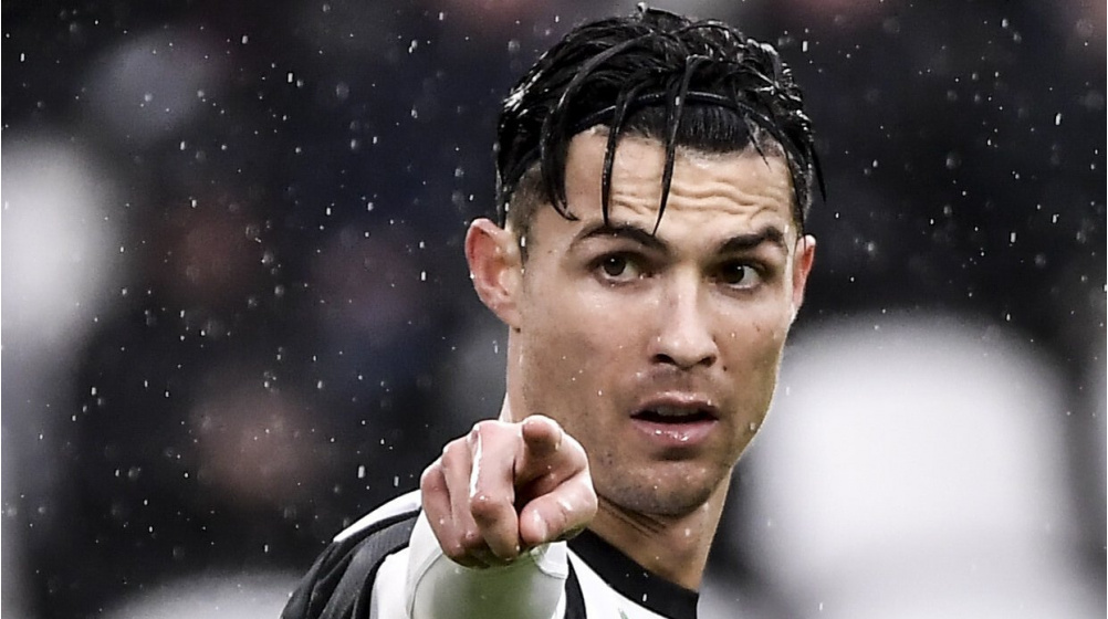 Ronaldo zweimal per Elfmeter: Juventus bezwingt AC Florenz mit 3:0