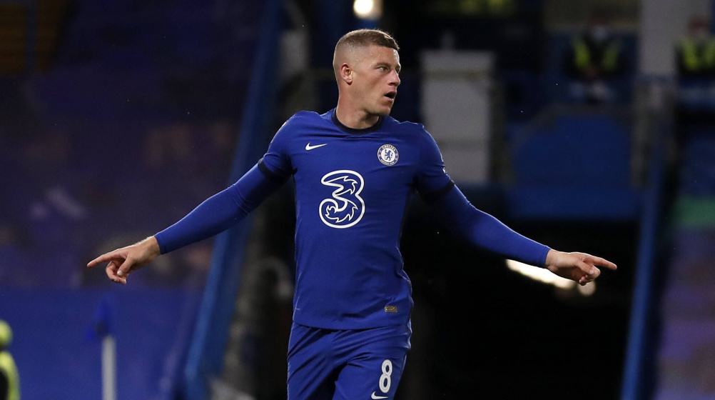 After Chelsea exit: Ross Barkley joins Ramsey, Pépé and Schmeichel at OGC Nice