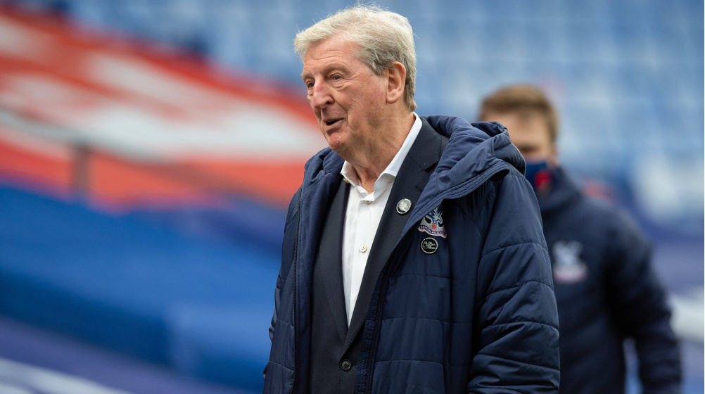 FC Watford holt Hodgson aus Ruhestand – Zweitältester Trainer in Europas Top-Ligen