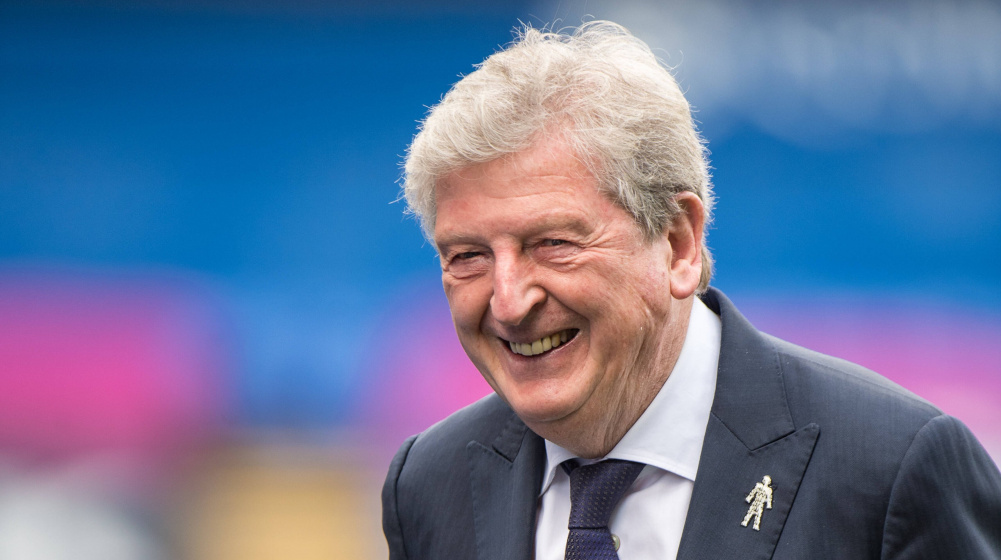Crystal Palace macht mit Roy Hodgson weiter – Ältester Trainer der Top-5-Ligen
