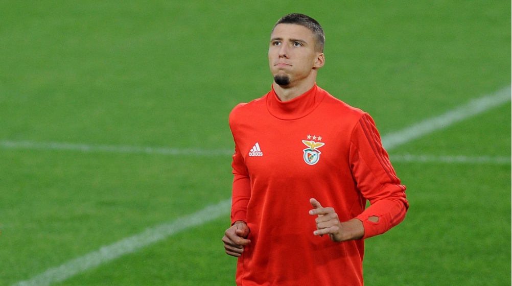 TM-Einschätzung: Benfica-Verteidiger Rúben Dias zum FC Arsenal?