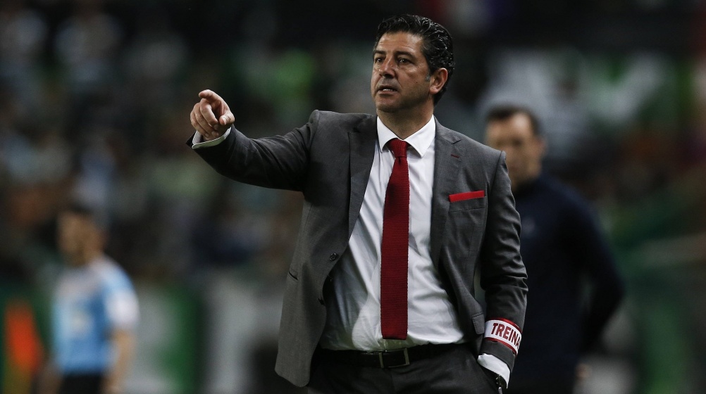 Nach Aus beim Afrika-Cup: Ägypten trennt sich von Trainer Vitoria
