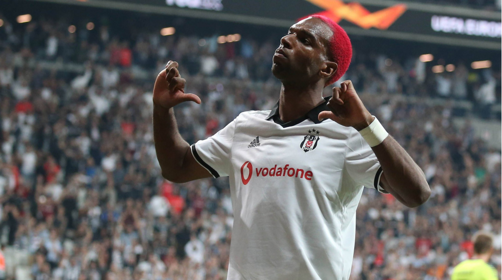 Babel-Rückkehr in die Türkei fix: Galatasaray holt auch Ozornwafor & Büyük