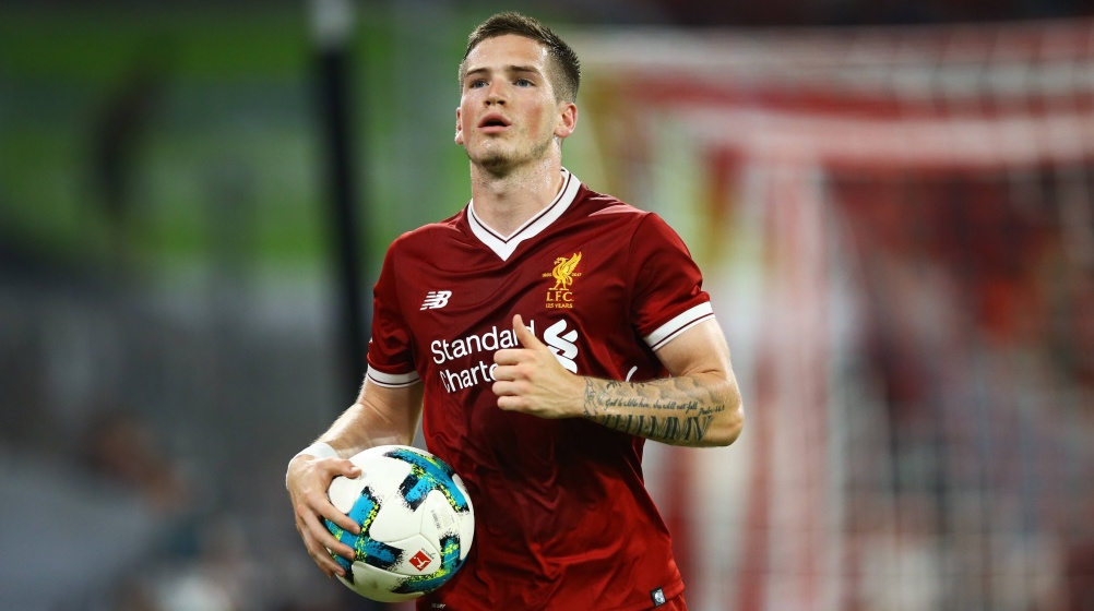 Liverpool winger Kent set to join Rangers - Duncan on his way to Fiorentina