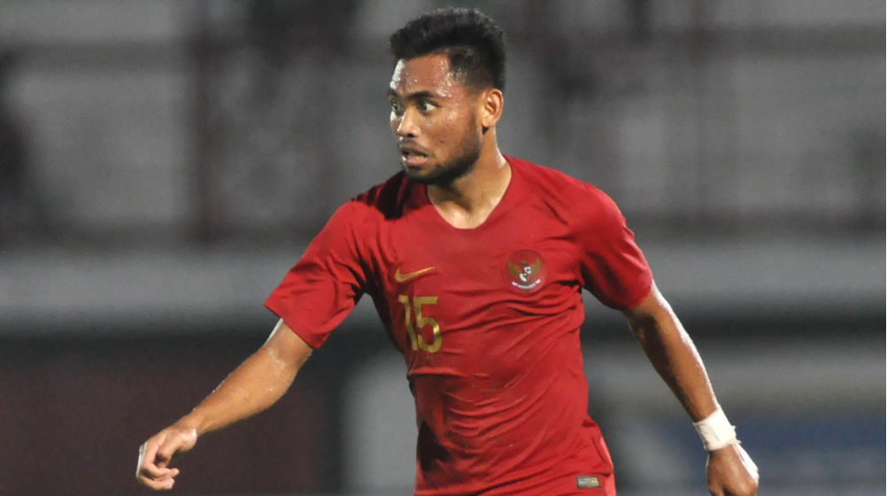 Sabah FC Memberikan Klarifikasi Penolakan Melepas Saddil Ramdani ke Timnas