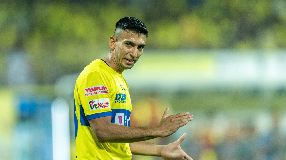 Sahal chased by two clubs - A big transfer to happen this summer?  