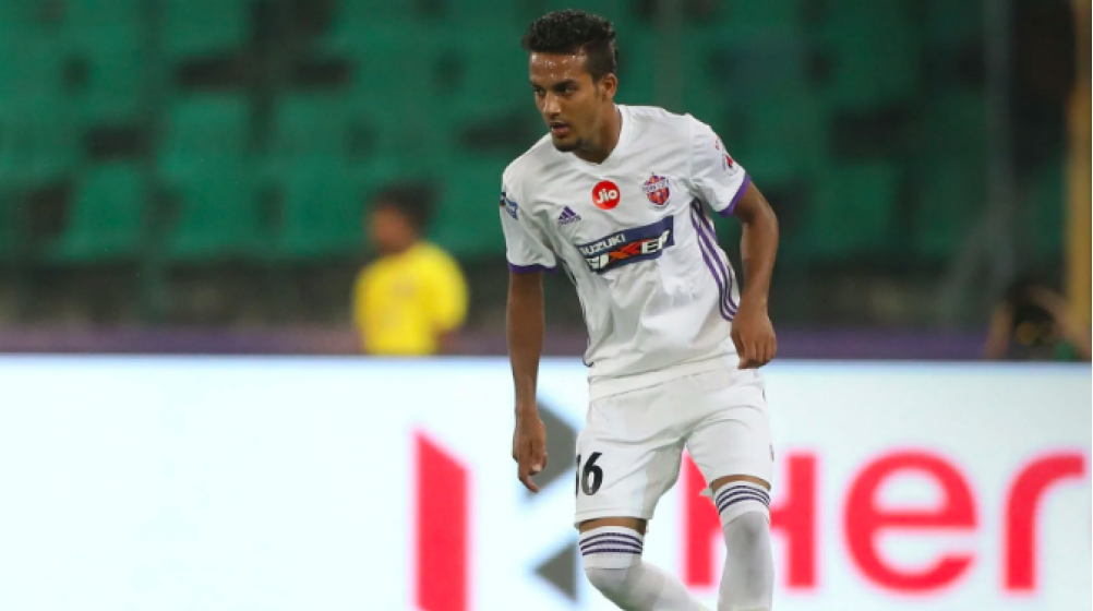 Odisha FC set to sign Sahil Panwar - Another Youngster For The Juggernauts
