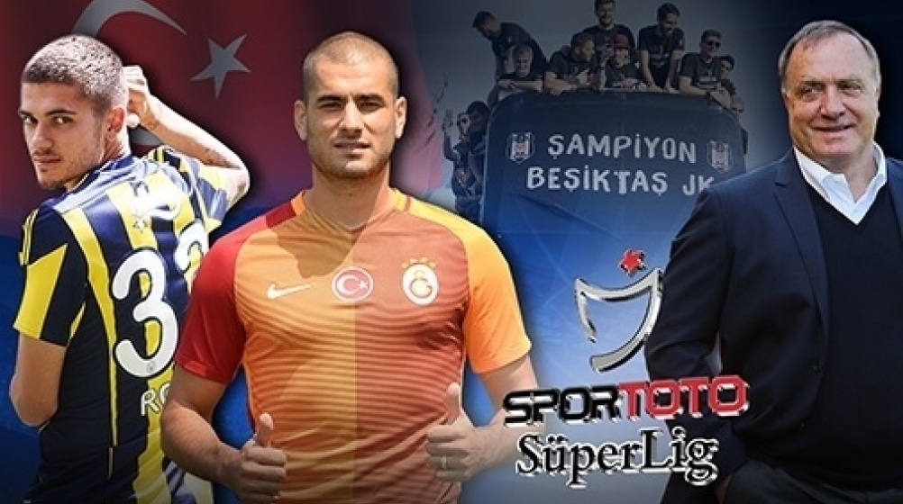 Saisonstart Süper Lig: Fußball – Hoffnung in Krisenzeiten  
