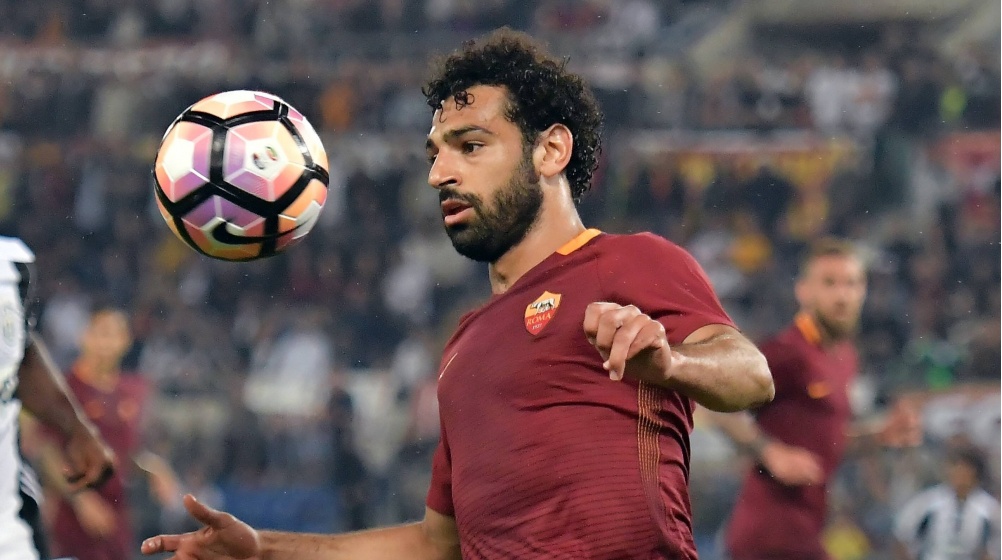 PSG verzichtete 2017 auf Transfer von Salah – Emery: „Wir hatten Bedenken“