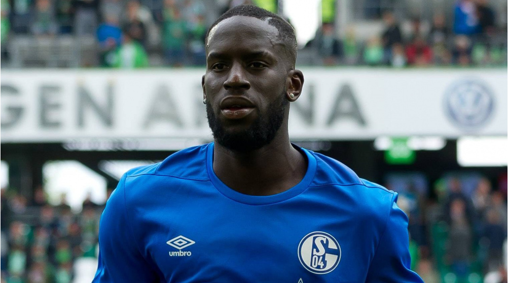 FC Schalke 04: Spezialprogramm für Salif Sané – „Defizite“ nach Verletzungsserie
